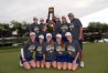NCAA Womens Golf: NCAA Women's Golf Championship
