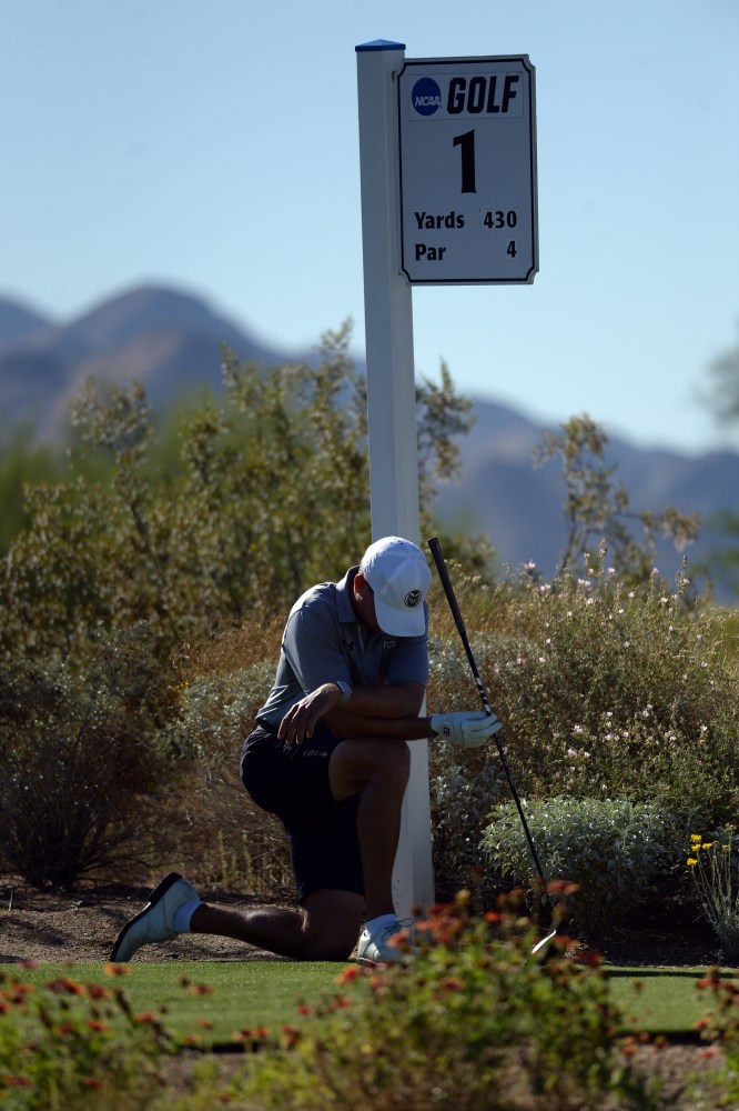 NCAA Men's Golf Championship