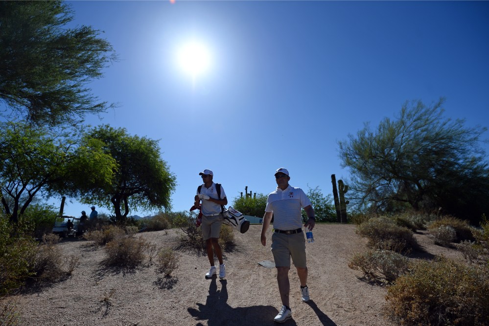 NCAA Men's Golf Championship