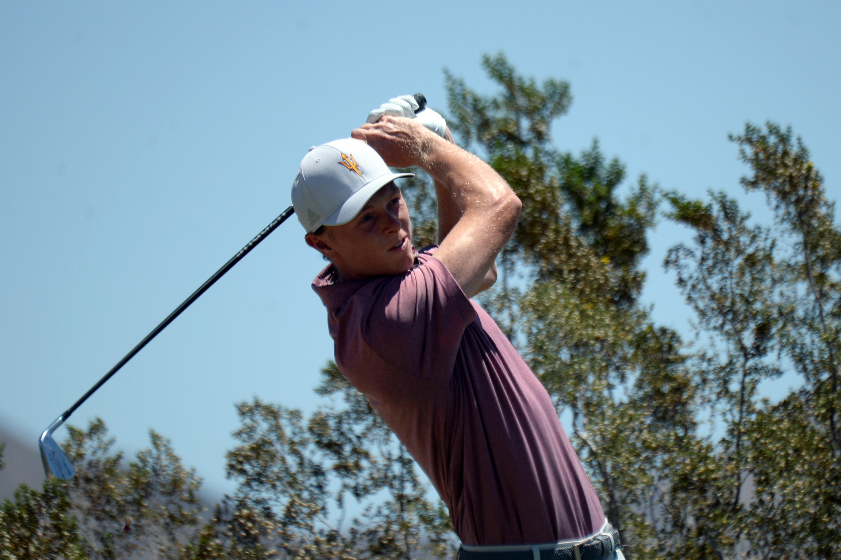 NCAA: Men's Golf Championship
