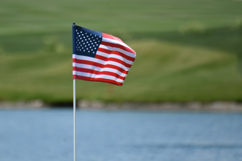 NCAA: Men's Golf Championship