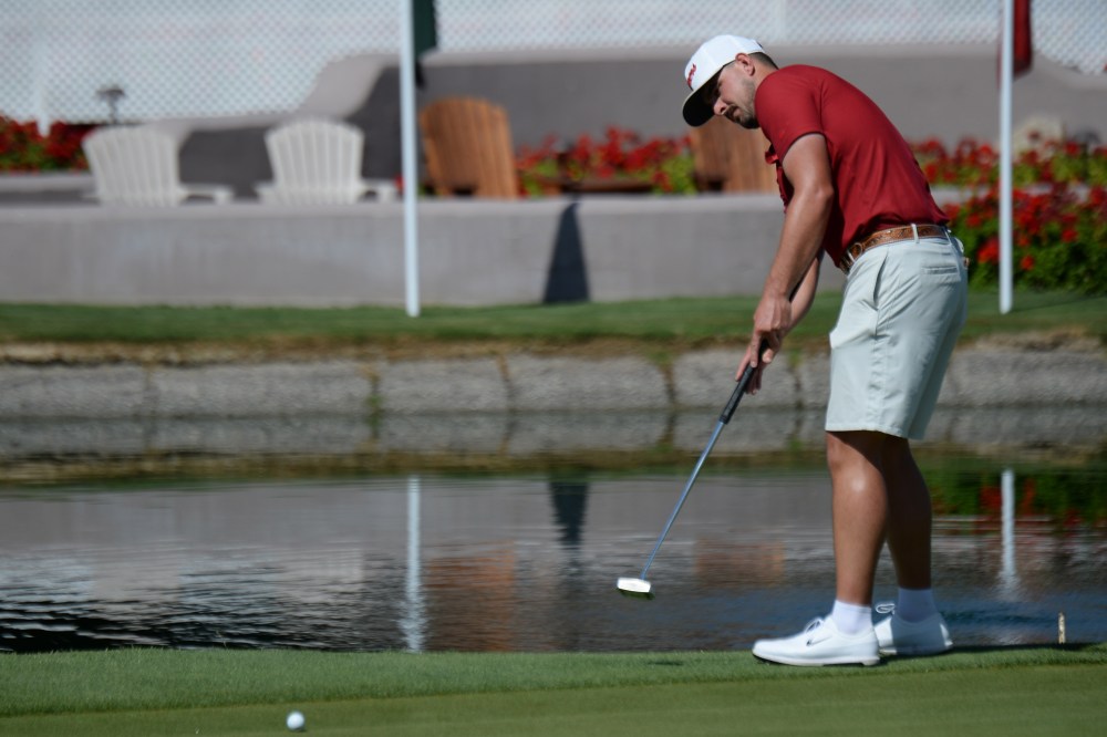NCAA Men's Championship