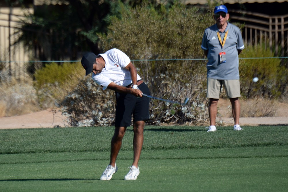 NCAA Men's Championship