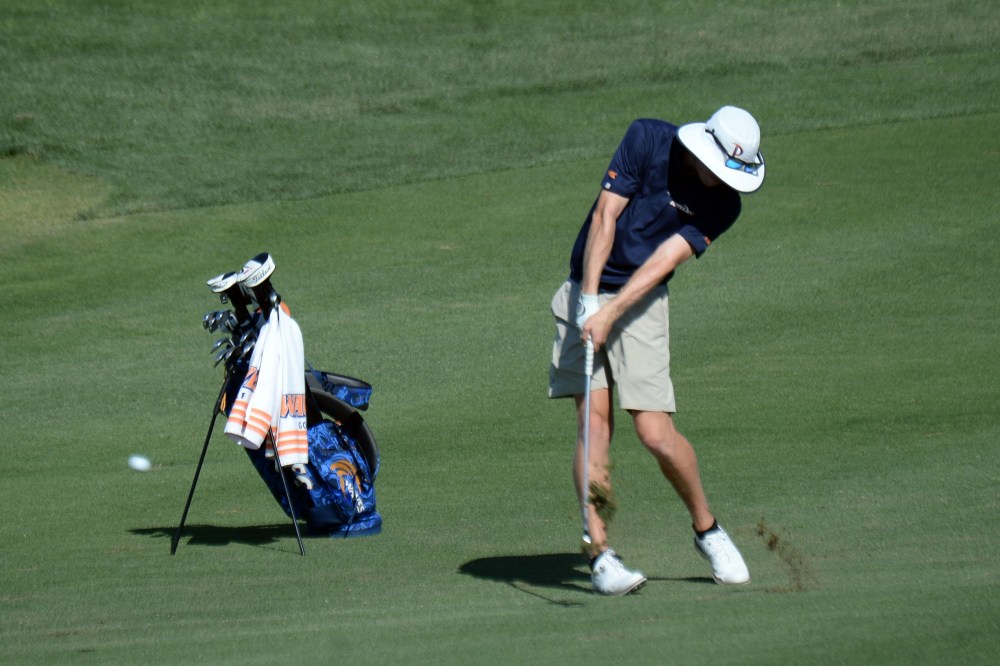 NCAA Men's Championship