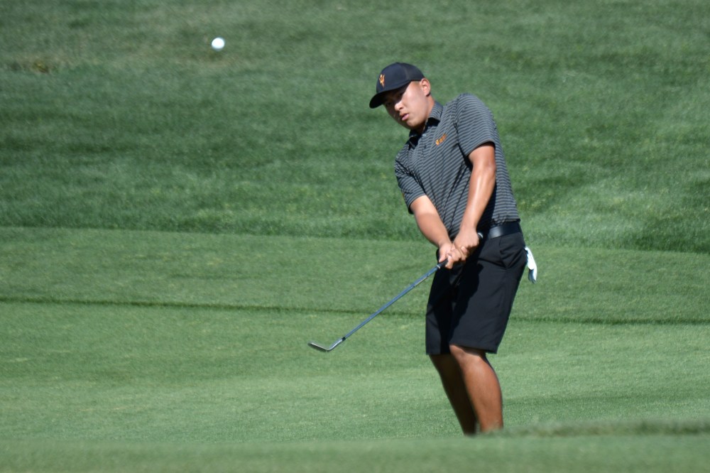 NCAA Men's Championship