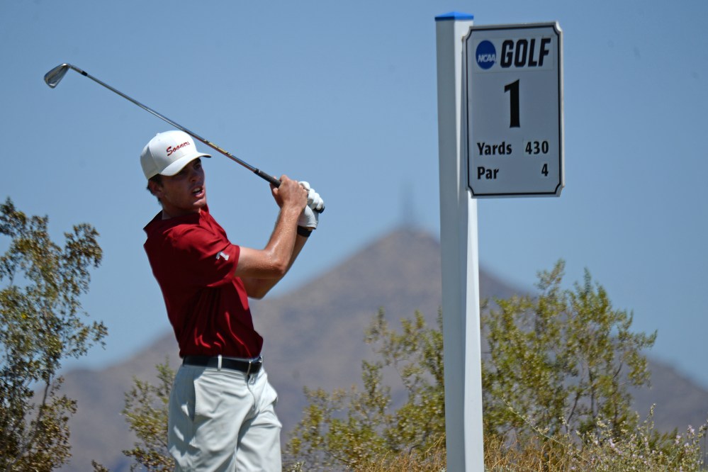 NCAA Men's Championship