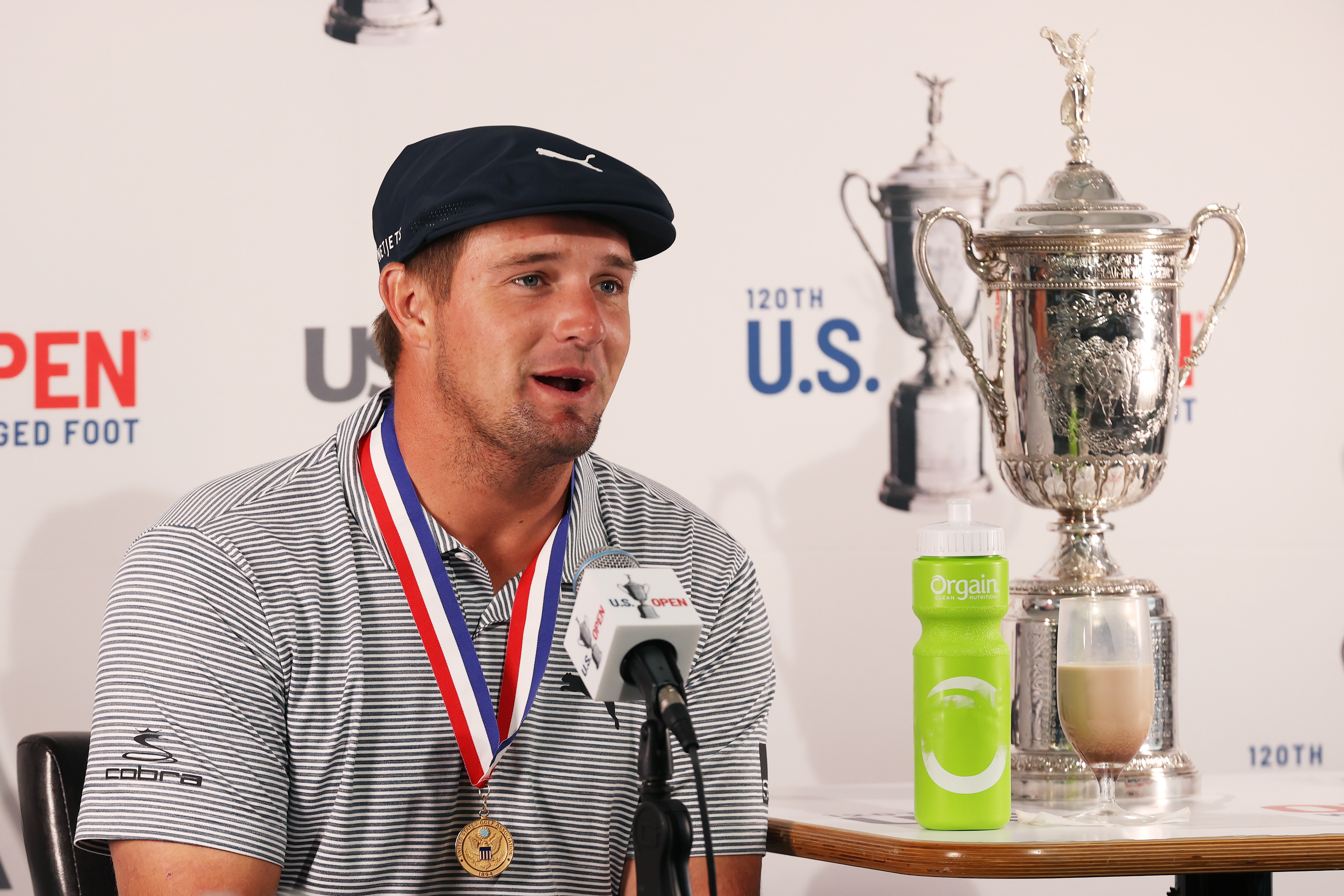 U.S. Open - Final Round
