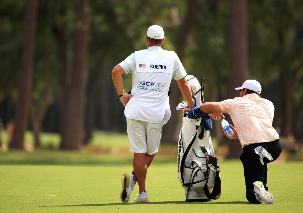 Brooks Koepka