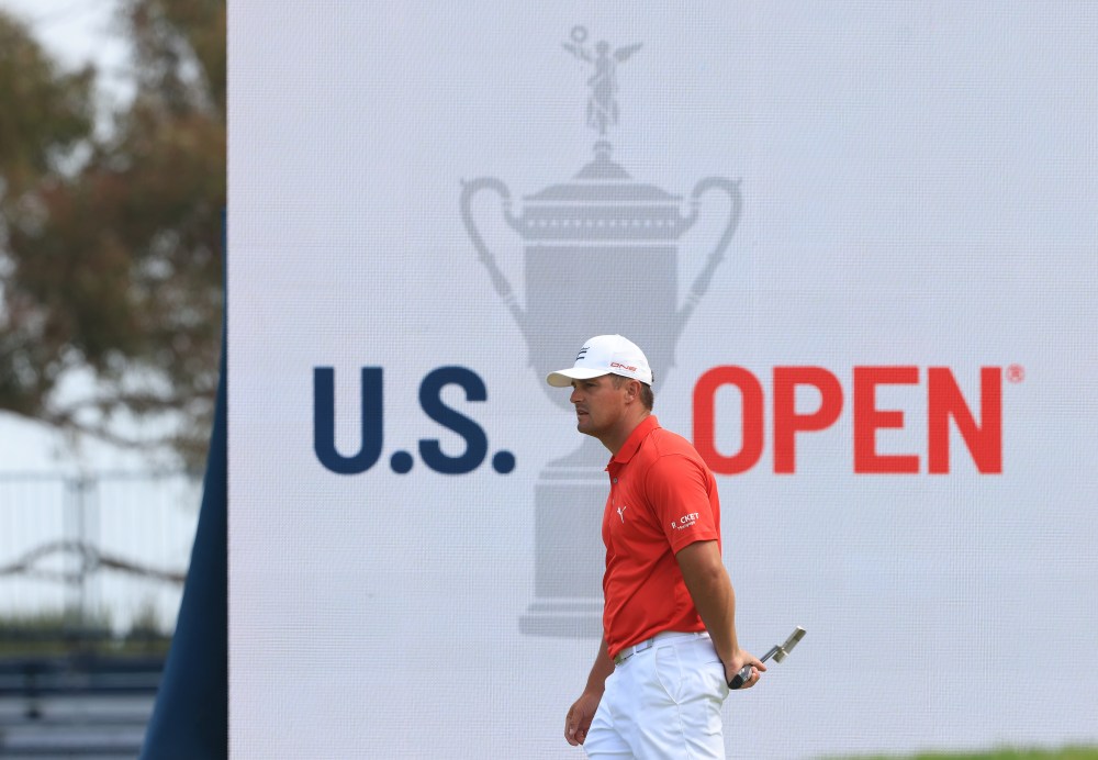 U.S. Open