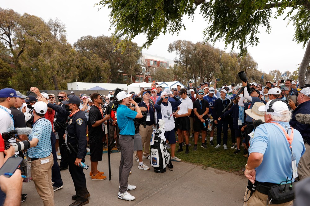 U.S. Open