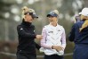Jessica Korda, Nelly Korda