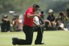 Tiger Woods