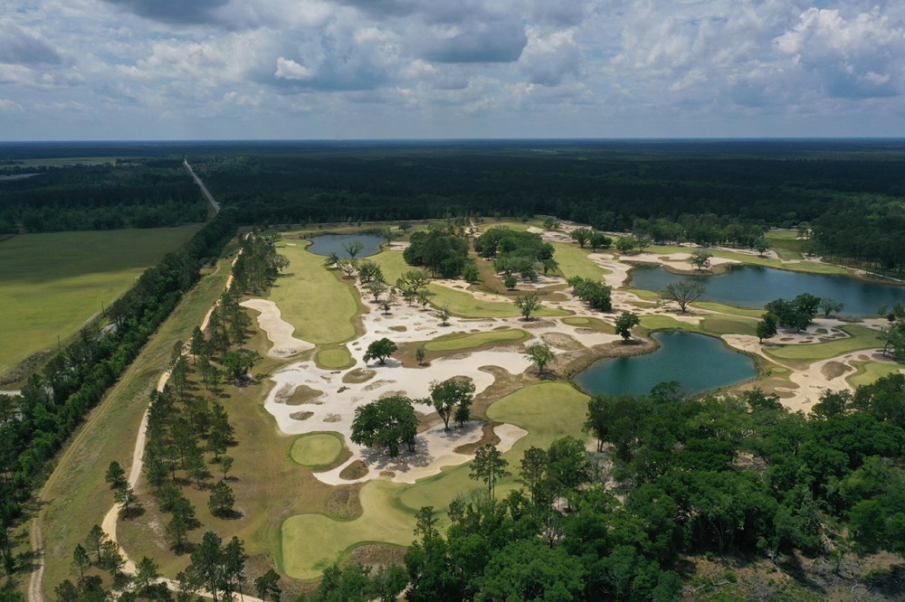 Congaree Golf Club