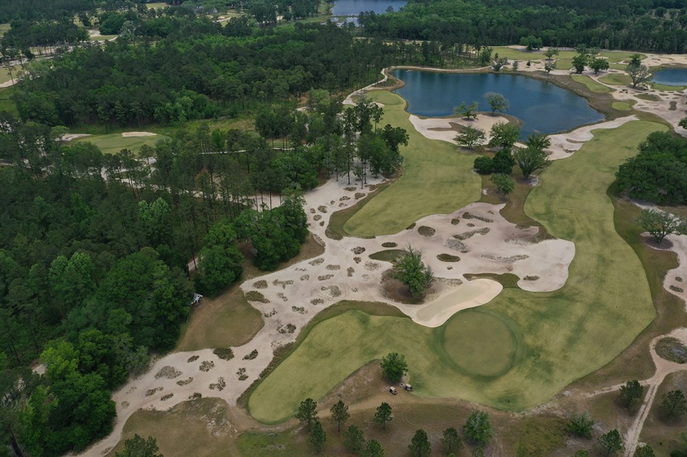 Congaree Golf Club