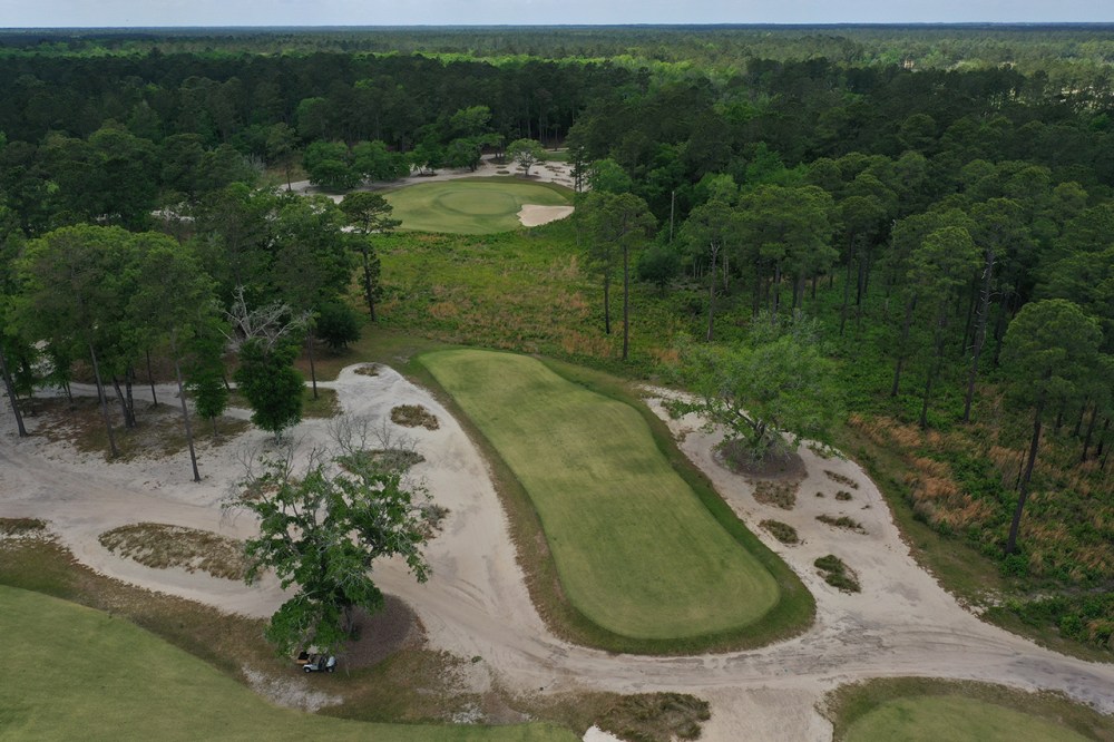 Congaree Golf Club