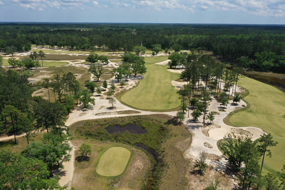 Congaree Golf Club