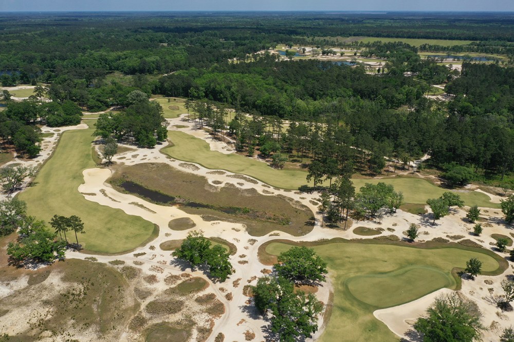 Congaree Golf Club