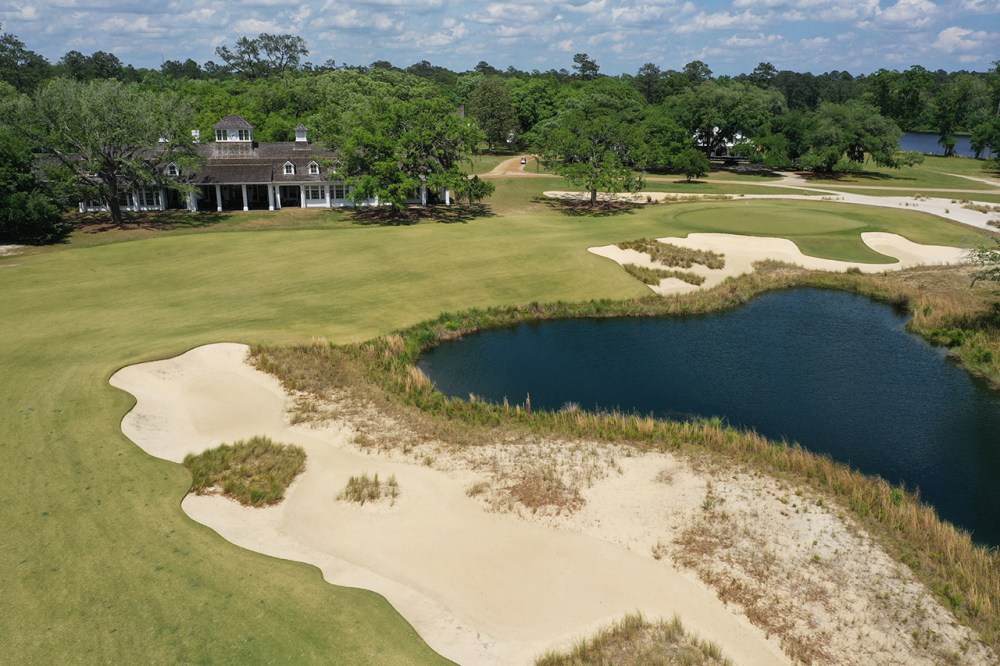 Congaree Golf Club