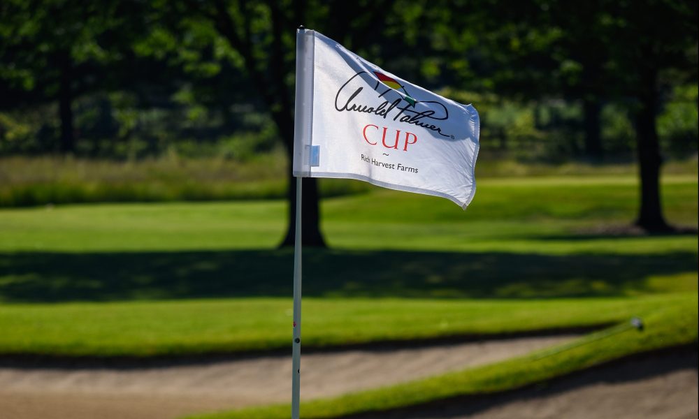 Arnold Palmer Cup