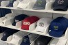 2021 U.S. Open hats