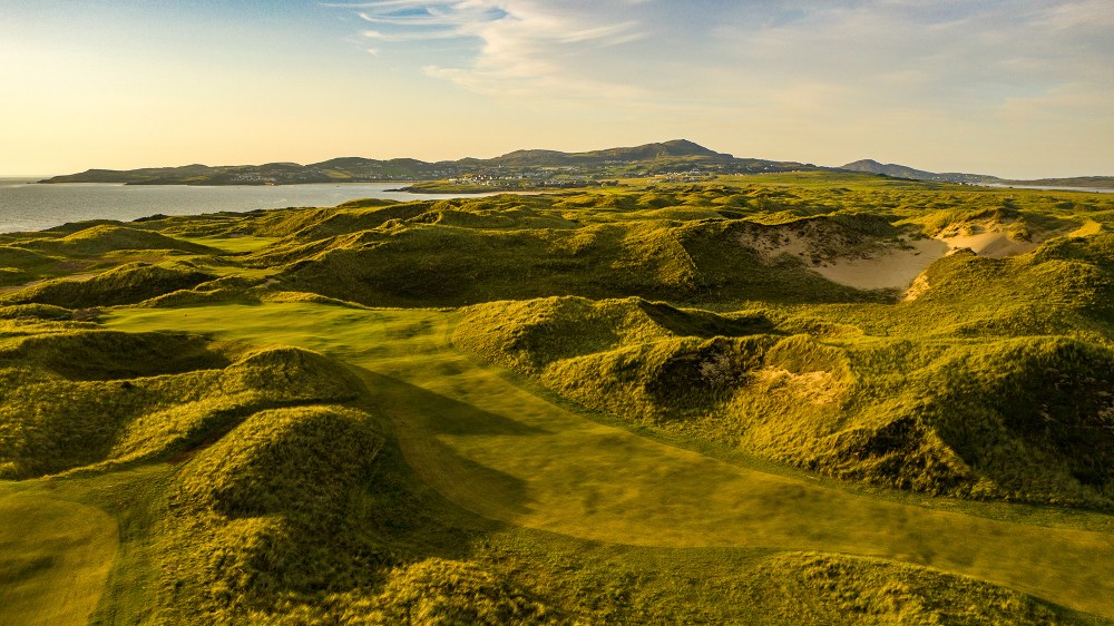 St. Patrick's Links