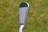 Titleist T100 iron topline