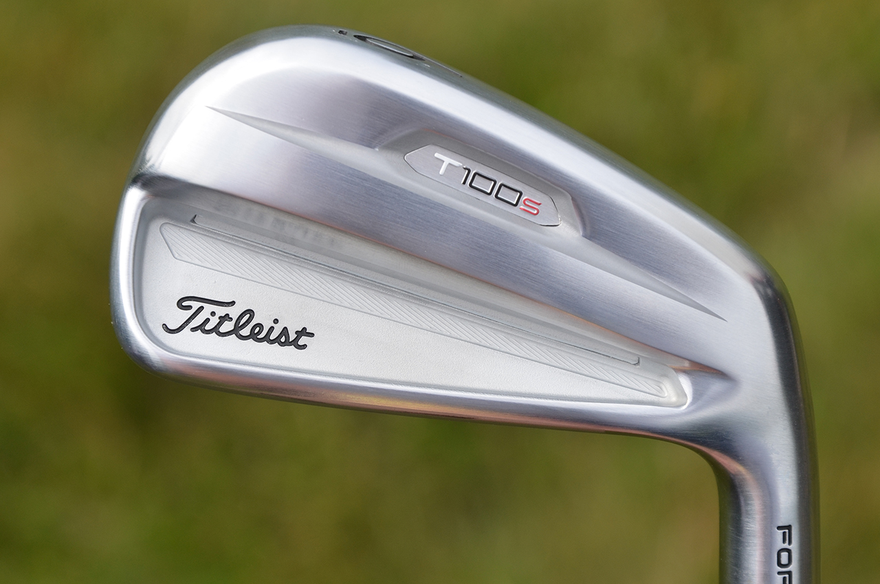 Titleist T100•S