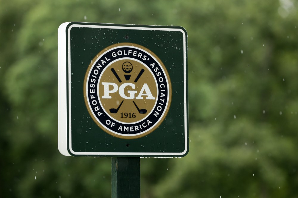 PGA of America