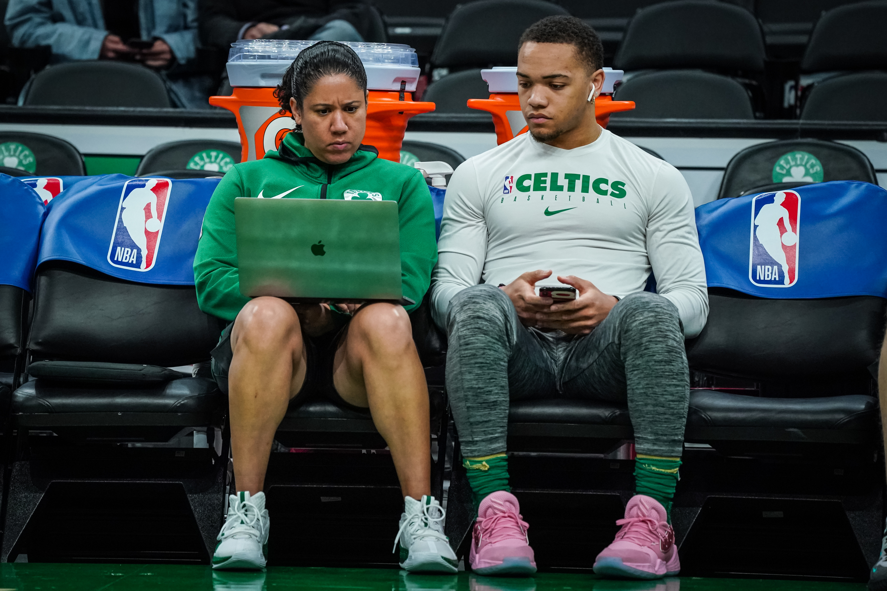 Kara Lawson