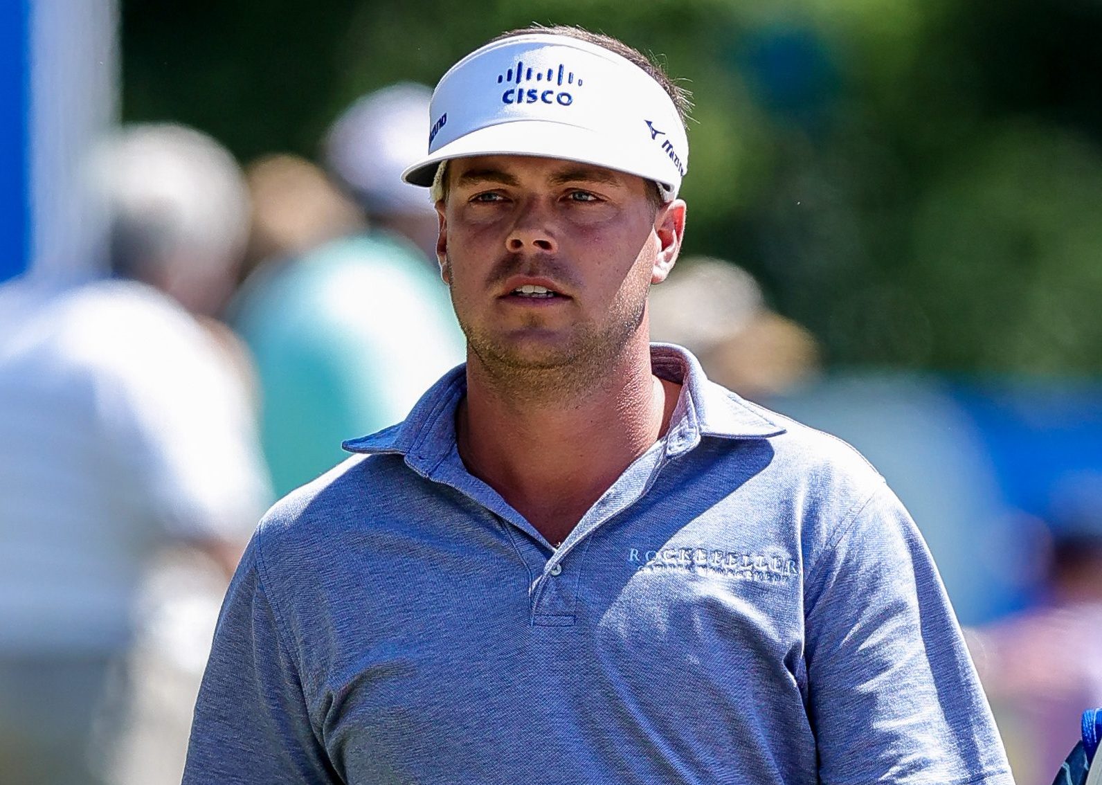 PGA: Zurich Classic of New Orleans - Final Round