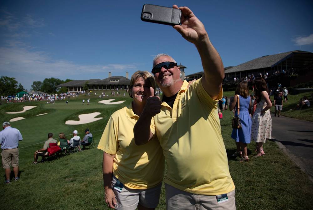 Memorial Tournament