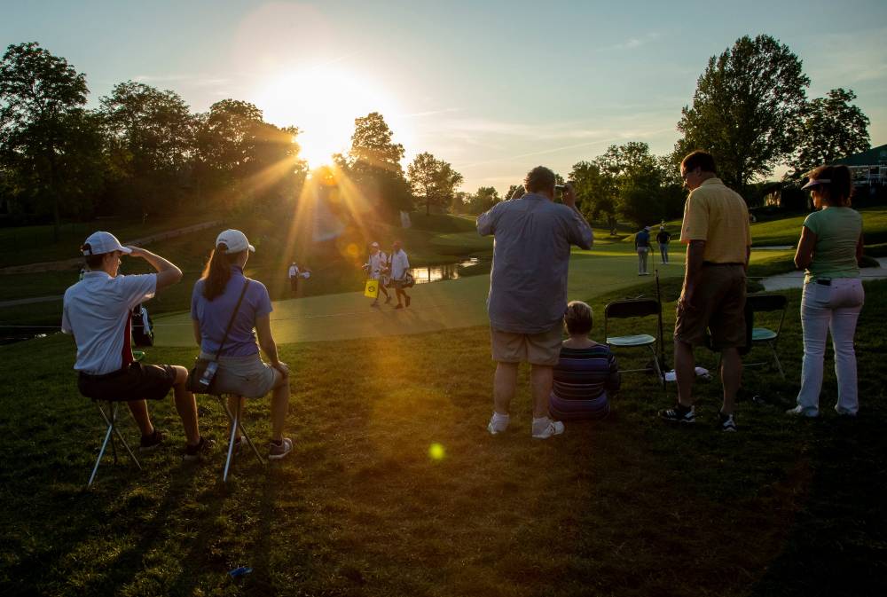 Memorial Tournament