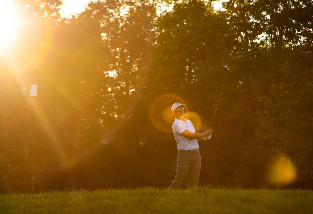 Memorial Tournament