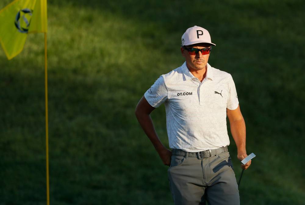 Memorial Tournament
