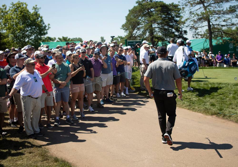 Bryson DeChambeau