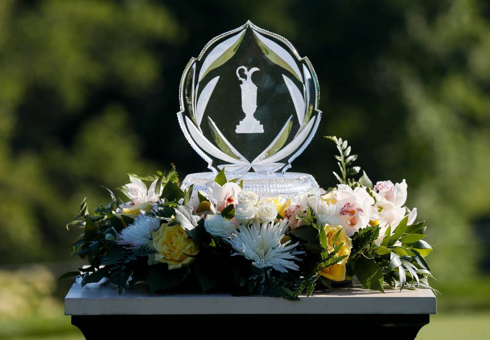 Memorial Tournament