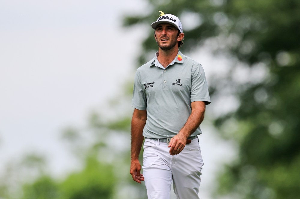 Memorial Tournament