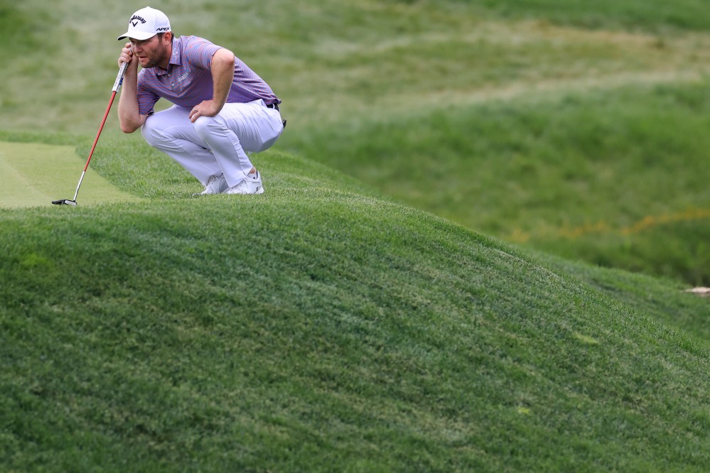 Memorial Tournament