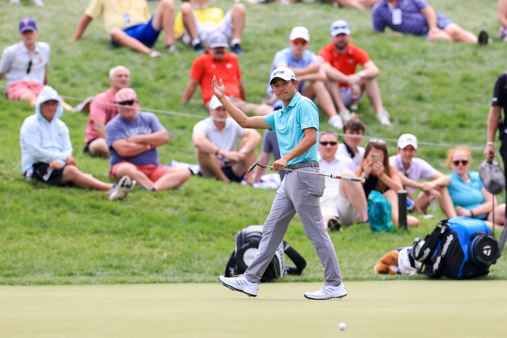 Memorial Tournament