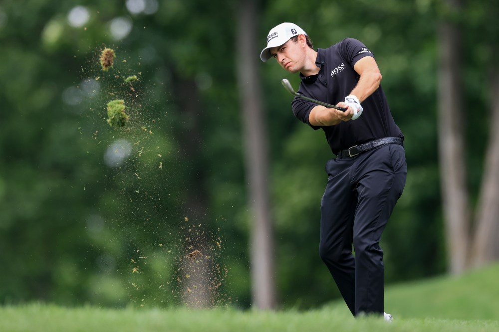 Memorial Tournament