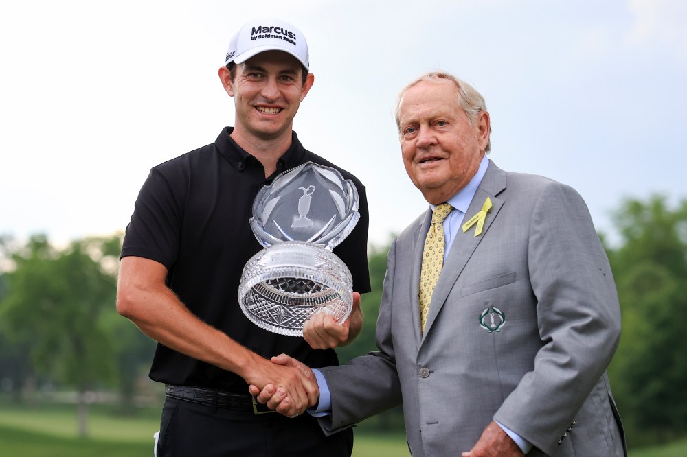 Memorial Tournament