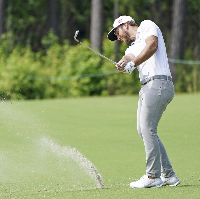 Kevin Chappell