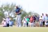 Dustin Johnson