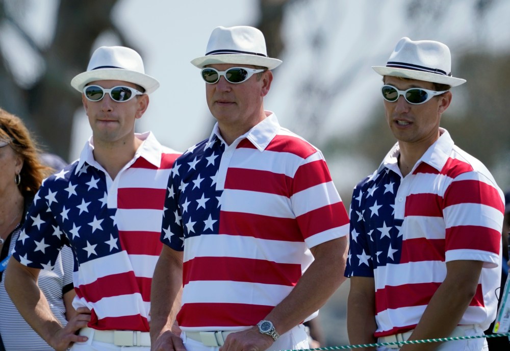 U.S. Open