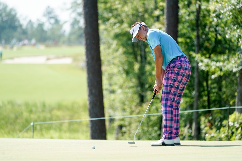 Ian Poulter