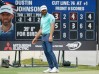 Dustin Johnson