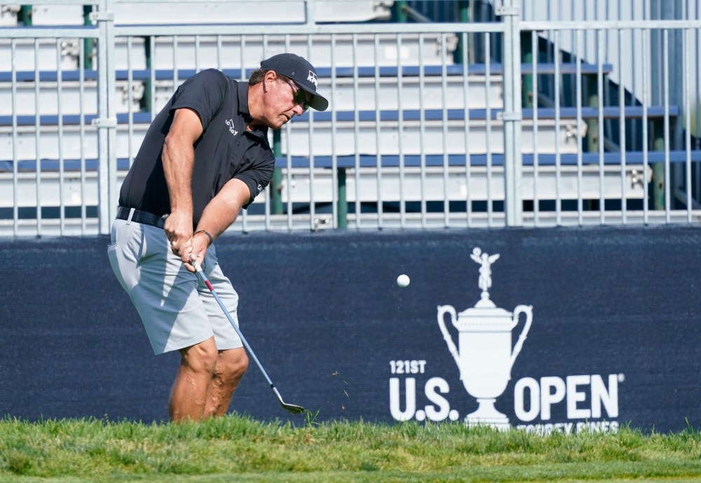 U.S. Open