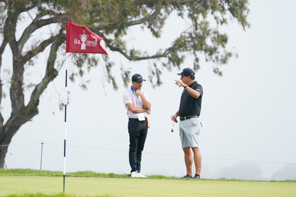U.S. Open