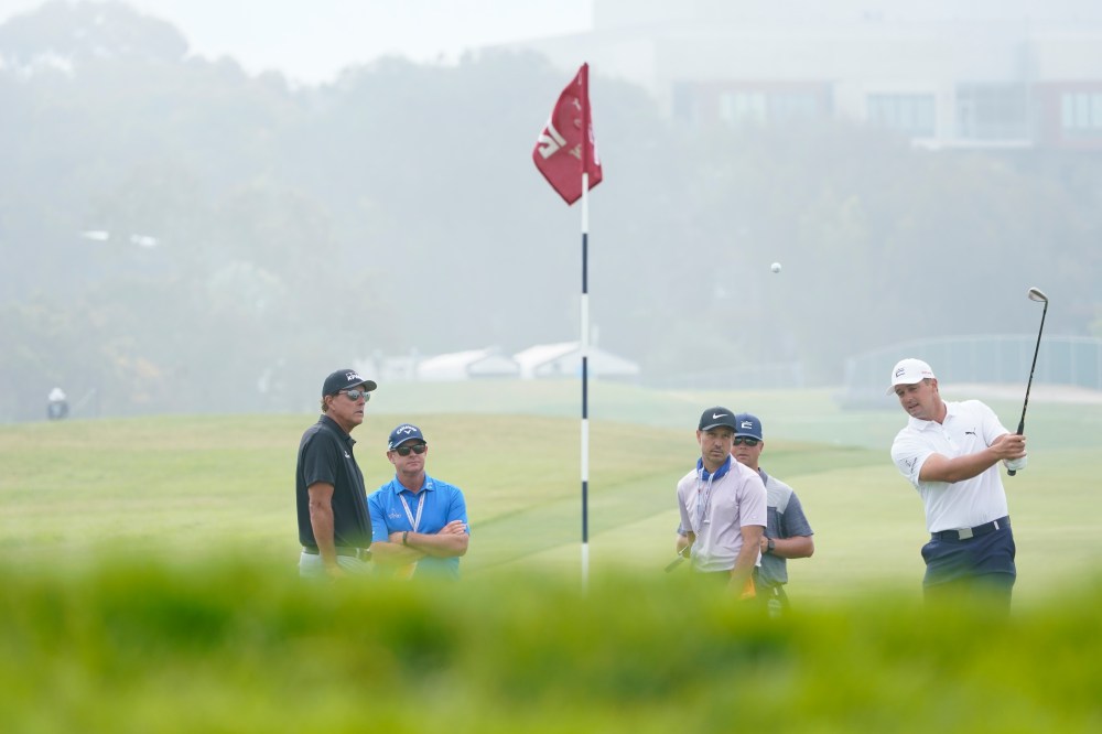 U.S. Open