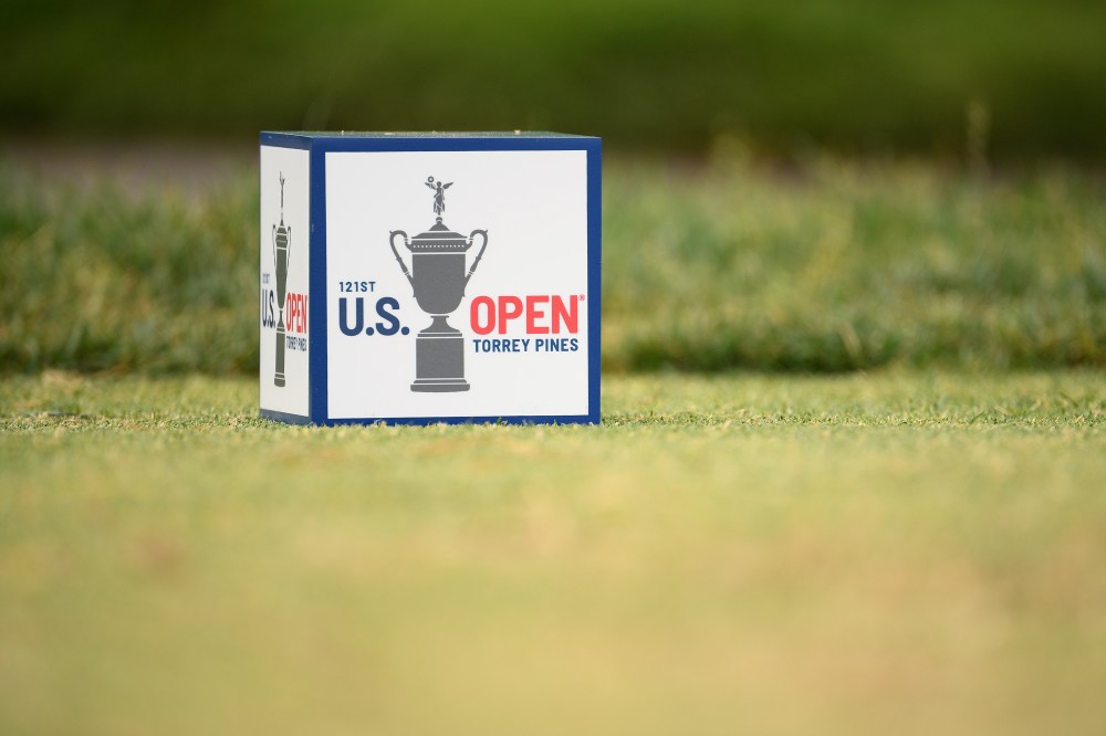 U.S. Open